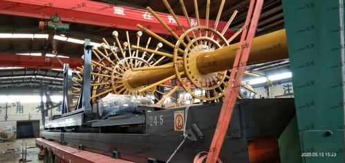 飛宏數(shù)控鋼筋籠滾焊機(jī)發(fā)往河北遷安京秦高速項(xiàng)目