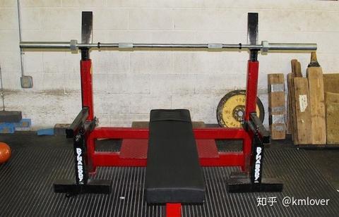 杠鈴桿分為哪幾種類型 不同類型所用的滾花也是不同的嗎