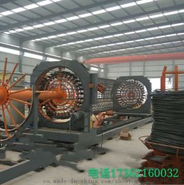 廠(chǎng)家直銷(xiāo)方特路橋ygt 1600數(shù)控鋼筋籠滾焊機(jī) ,永特機(jī)械銷(xiāo)售部