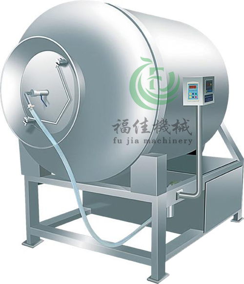 滾揉機(jī)tw 300l 真空腌制滾揉機(jī) 滾揉機(jī)生產(chǎn)廠(chǎng)家