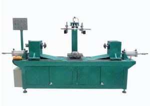 環(huán)縫自動焊機