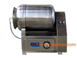 諸城新三禾食品機械廠批發供應斬拌機,滾揉機,鹽水注射機,絞肉機