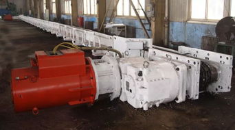 祝賀7個科技項目通過鑒定驗收，電桿用滾焊機(jī)成果斐然