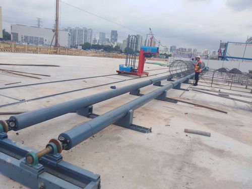 句容全自動數(shù)控鋼筋籠滾焊機(jī) 優(yōu)質(zhì)服務(wù)與電桿專用滾焊機(jī)制造企業(yè)