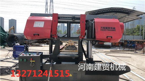 廣漢簡易鋼筋籠滾焊機 存儲籠子參數(shù)便捷性及在電桿制造中的應用