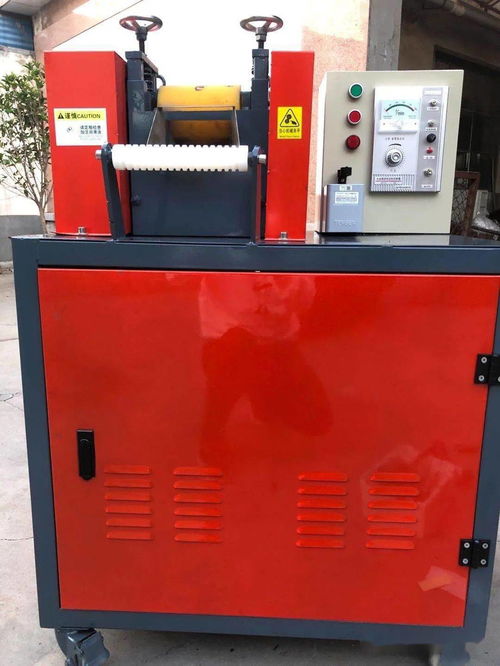 專為電桿生產(chǎn)設(shè)計 超耐用低噪音滾刀切粒機與1000噸免維護滾焊機
