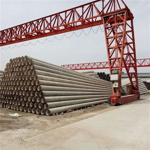 邯鄲永年水泥電桿制品廠家 電桿滾焊機的應用與優(yōu)勢