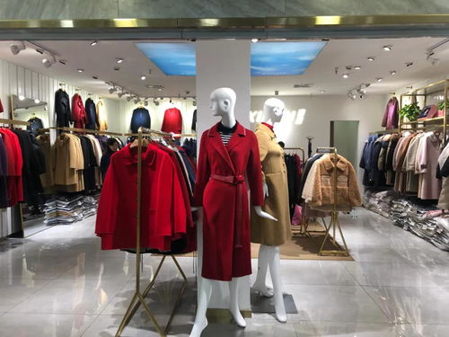 暴走朝天門4大男女裝批發市場 好看又劃算的款式全在這里了