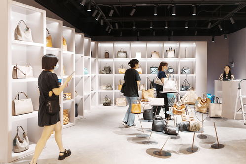 韓國apm luxe項目試業 廣州又多了一個寶藏級服裝批發好去處