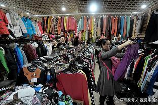 新手服裝拿貨,這個服裝市場價格竟然那么低,比十三行還要低