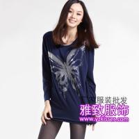 尾單T恤批發(fā)與夜市地攤貨源指南